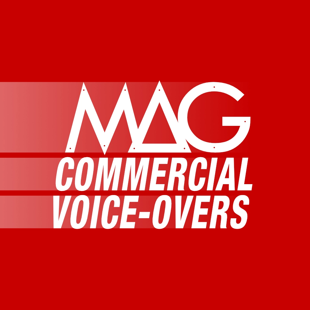 Commercial Voice Over