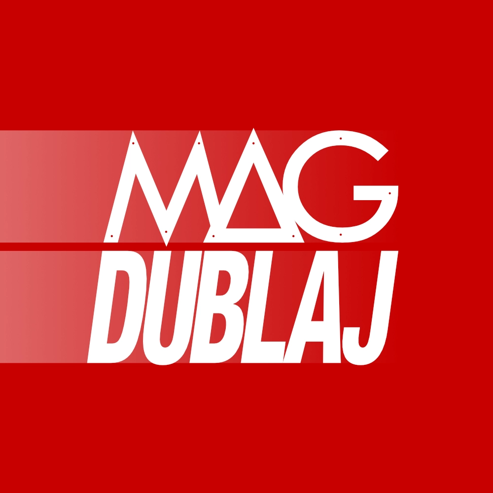 MAG Dublaj