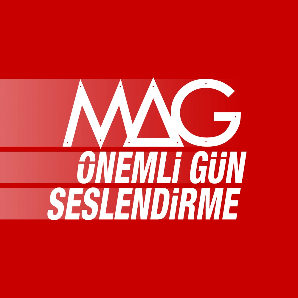 MAG Önemli Gün