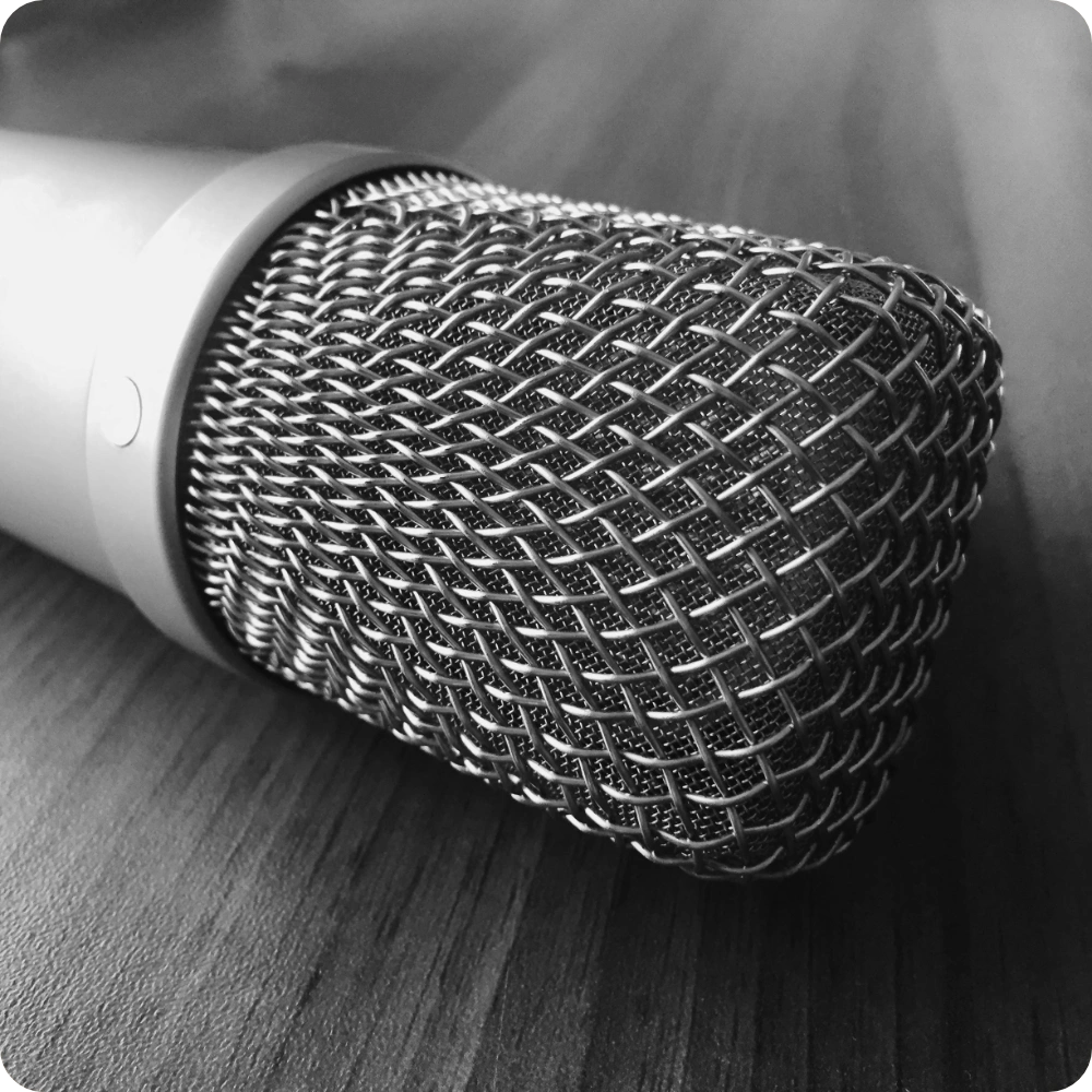 Profesyonel Stüdyo Ekipmanları