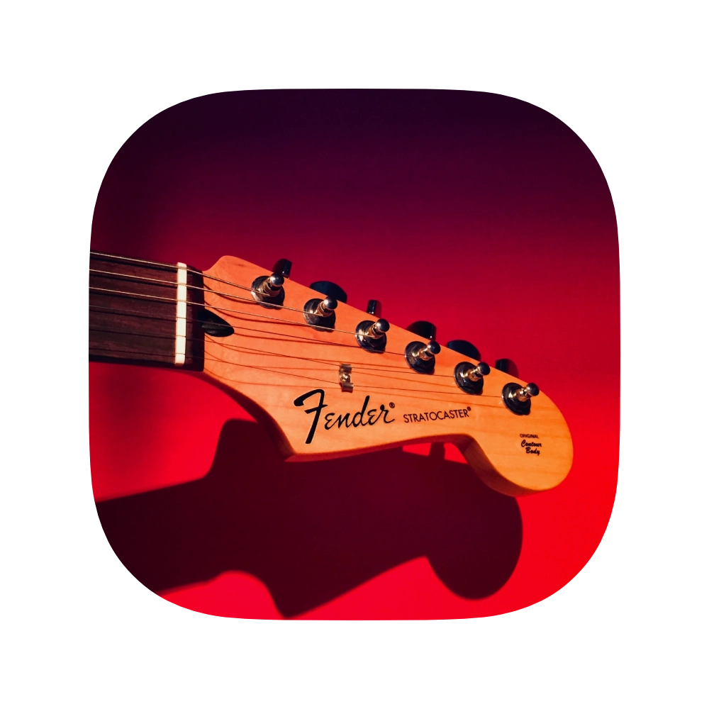 Mahmut Güleç’in Müzik web sitesi